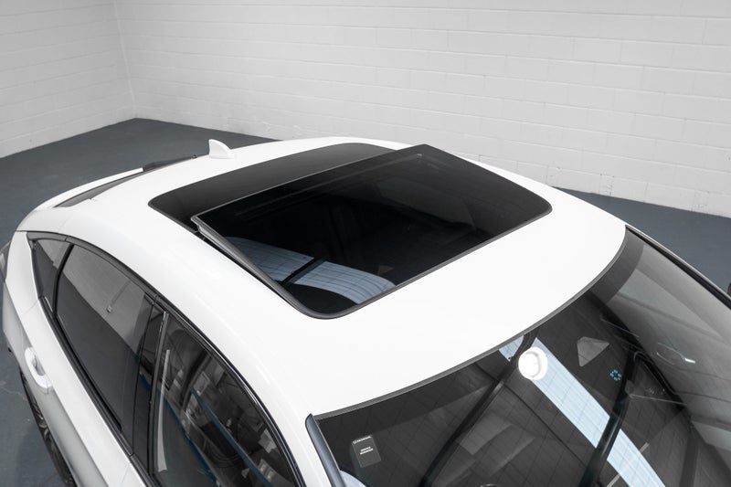 2025 Honda Civic SR Hybrid image 2