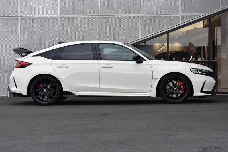 2025 Honda Civic Type R FL5 6MT image 5