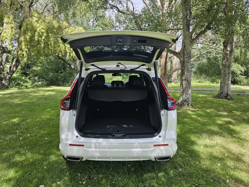 2025 Honda CR-V RS 2.0PH/HD image 5