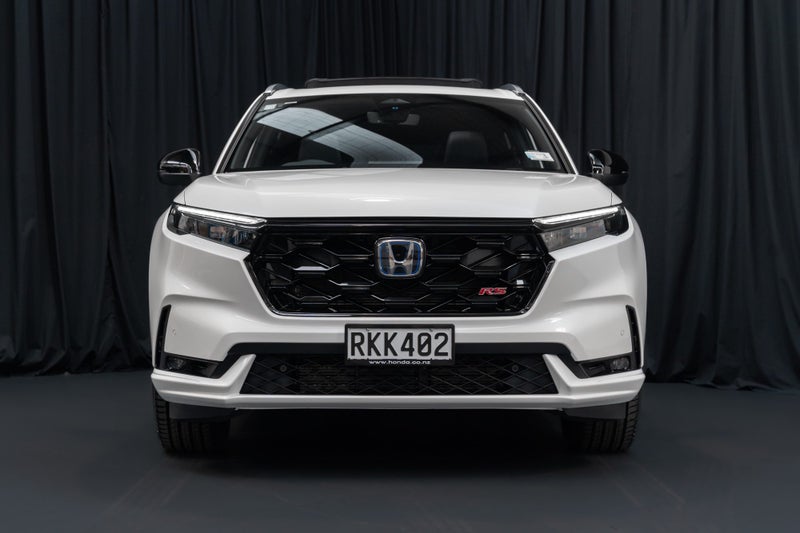 2025 Honda CR-V RS BSI Hybrid e:HEV image 2
