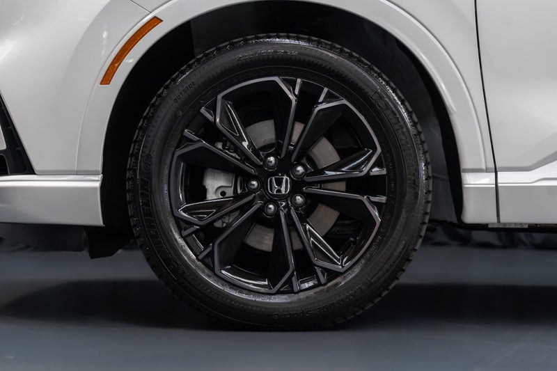 2025 Honda CR-V RS BSI Hybrid e:HEV image 5