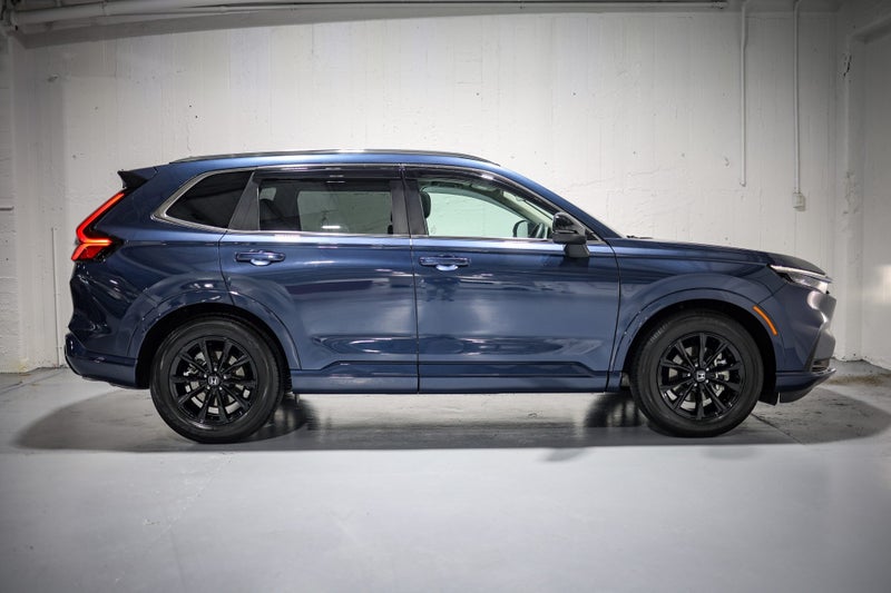 2025 Honda CR-V Sport 7 image 3