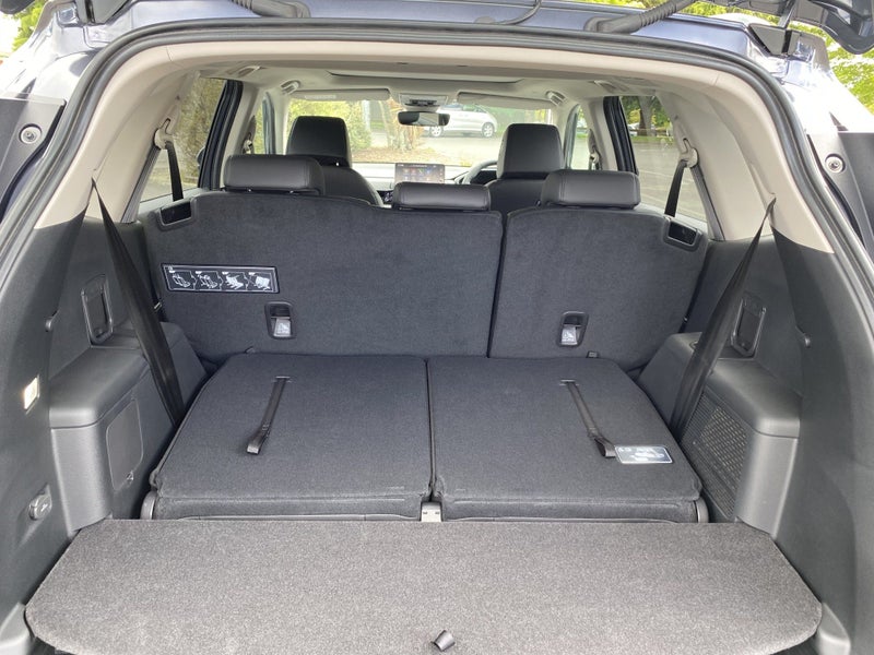2025 Honda CR-V SPORT 7 1.5PT image 2