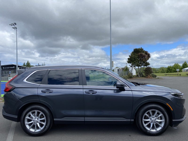 2025 Honda CR-V SPORT 7 1.5PT image 4