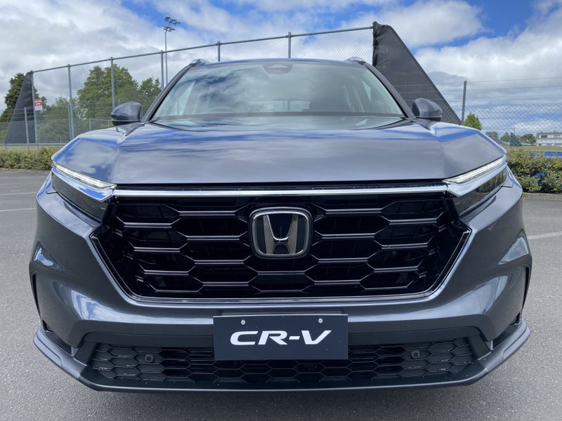 2025 Honda CR-V SPORT 7 1.5PT image 5