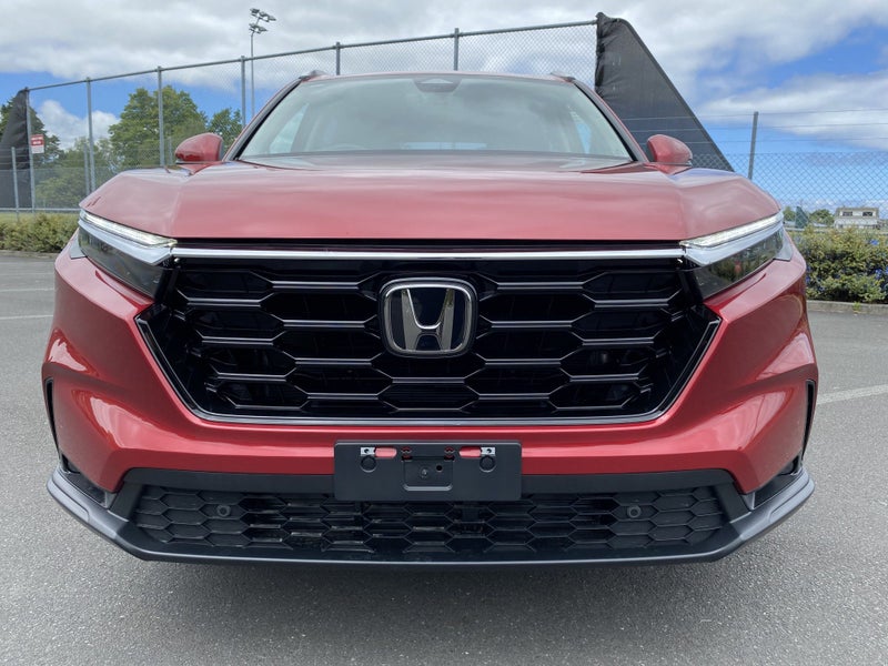2025 Honda CR-V SPORT 7 1.5PT image 5