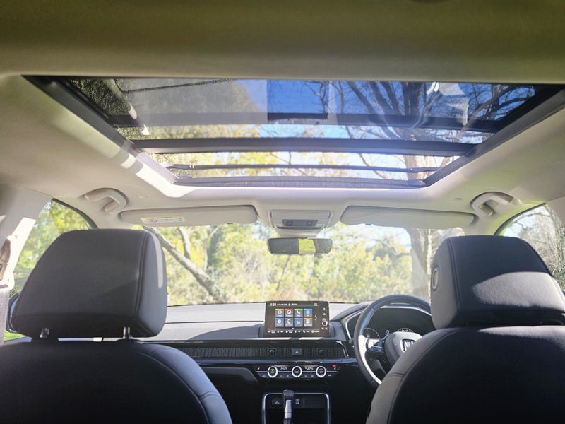 2025 Honda CR-V SPORT 7 1.5PT image 2