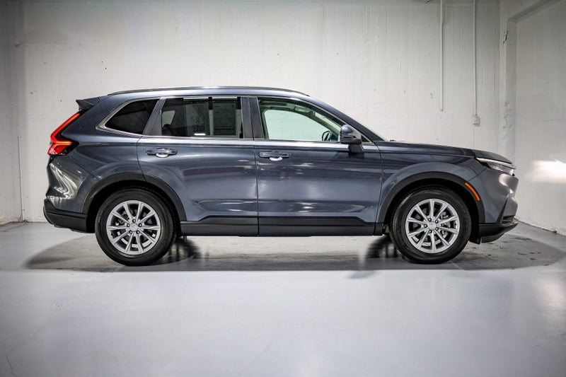 2025 Honda CR-V Sport 7 image 3