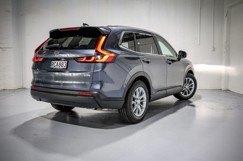2025 Honda CR-V Sport 7 image 4