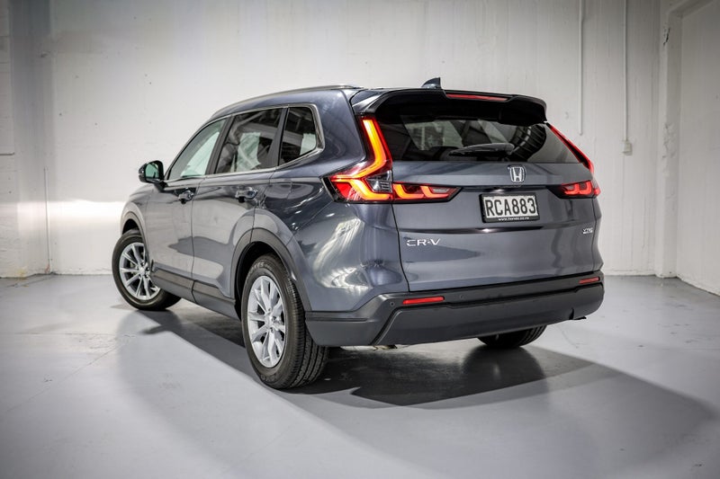 2025 Honda CR-V Sport 7 image 5