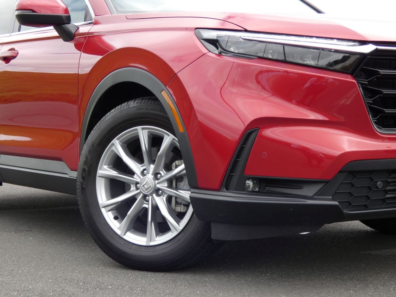 2025 Honda CR-V Sport 7 image 2