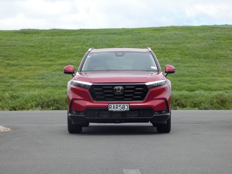 2025 Honda CR-V Sport 7 image 3