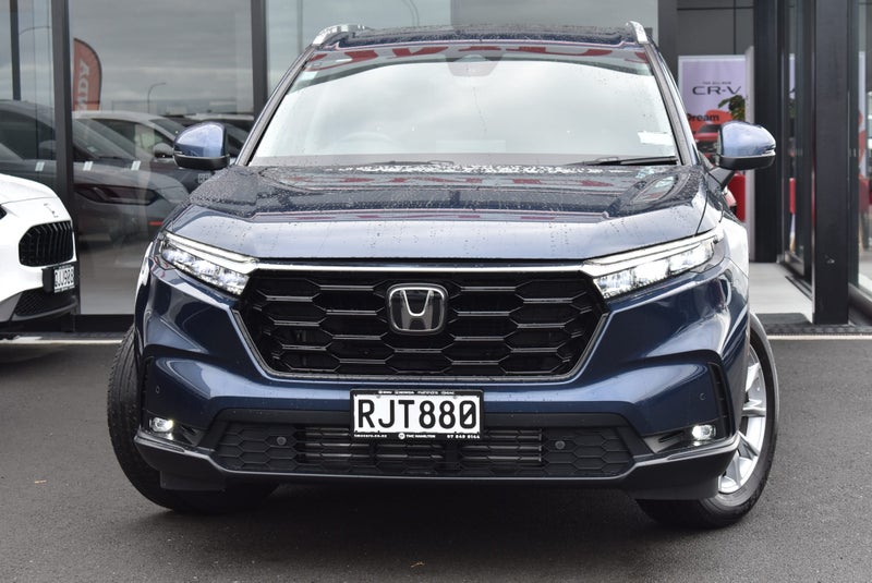 2025 Honda CR-V SPORT 7 *7 Seater * image 3