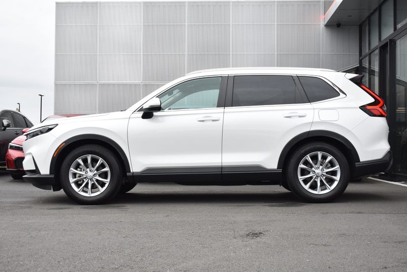 2025 Honda CR-V Sport 7 Facelift image 5