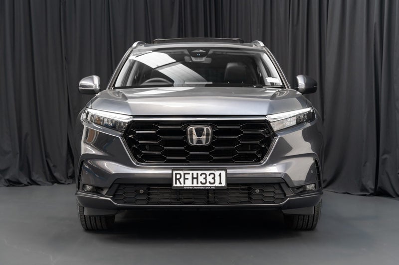 2025 Honda CR-V Sport 7 Seater image 2