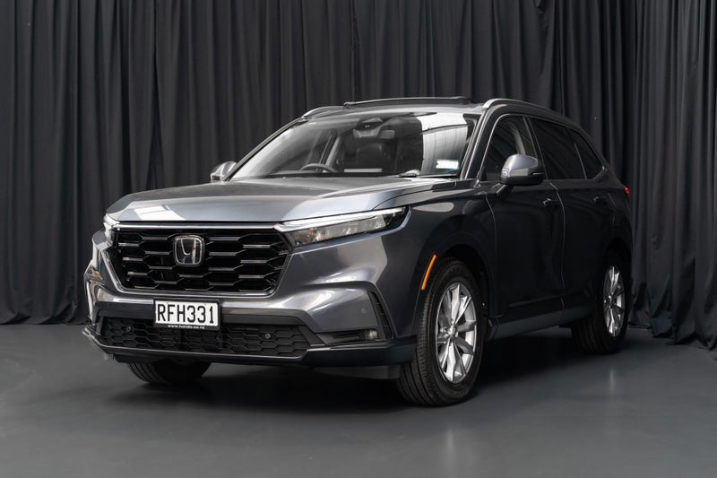 2025 Honda CR-V Sport 7 Seater image 4