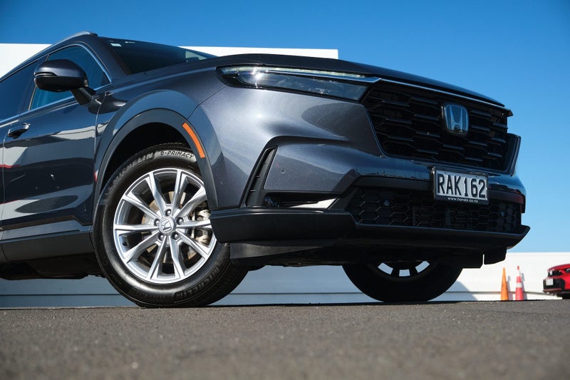 2025 Honda CR-V Sport Awd 1.5 Petrol Turbo image 2