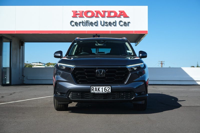 2025 Honda CR-V Sport Awd 1.5 Petrol Turbo image 3