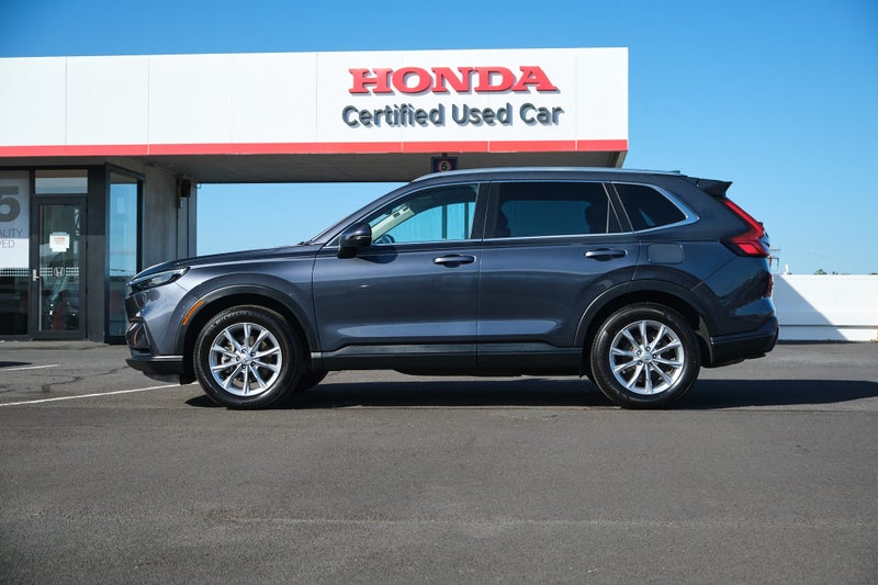 2025 Honda CR-V Sport Awd 1.5 Petrol Turbo image 4