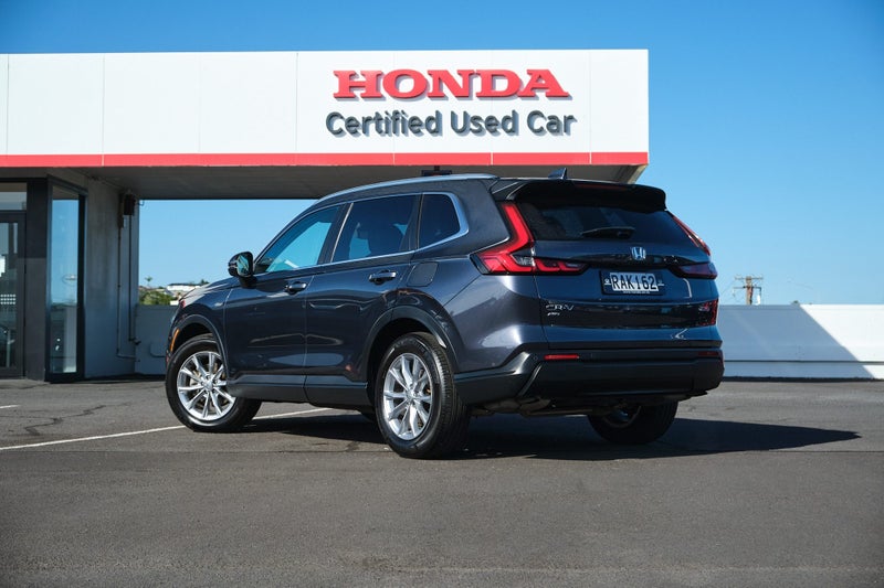2025 Honda CR-V Sport Awd 1.5 Petrol Turbo image 5