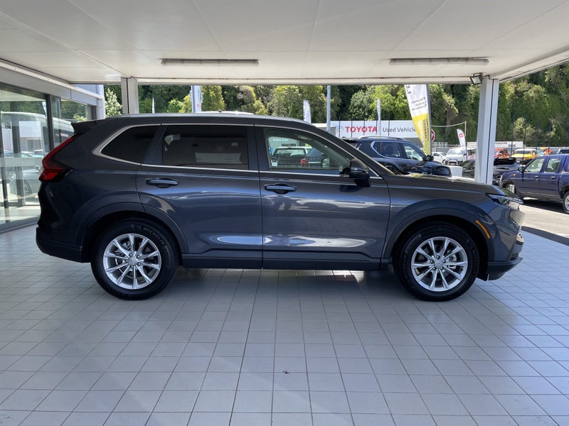 2025 Honda CR-V Sport Awd 1.5Pt/4Wd NZ NEW - EX... image 2