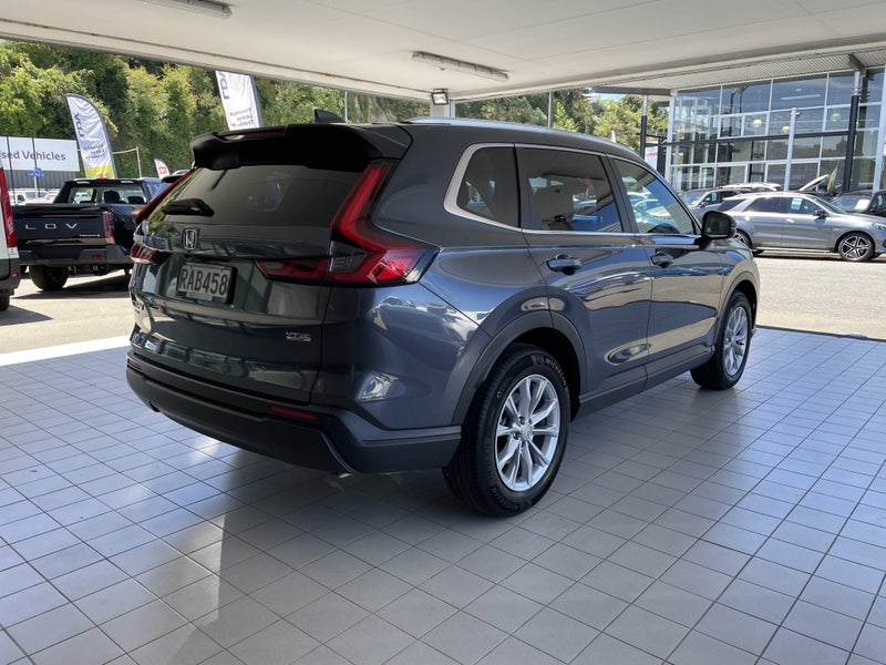 2025 Honda CR-V Sport Awd 1.5Pt/4Wd NZ NEW - EX... image 3