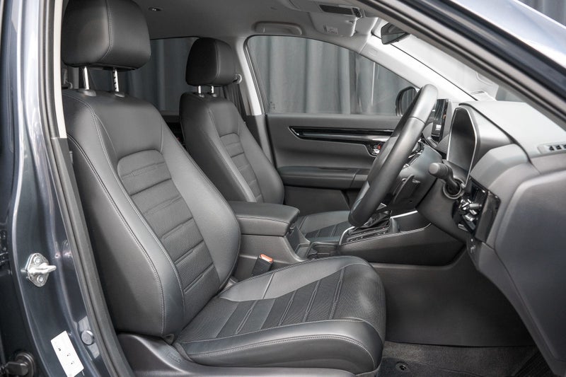 2025 Honda CR-V Sport AWD image 2