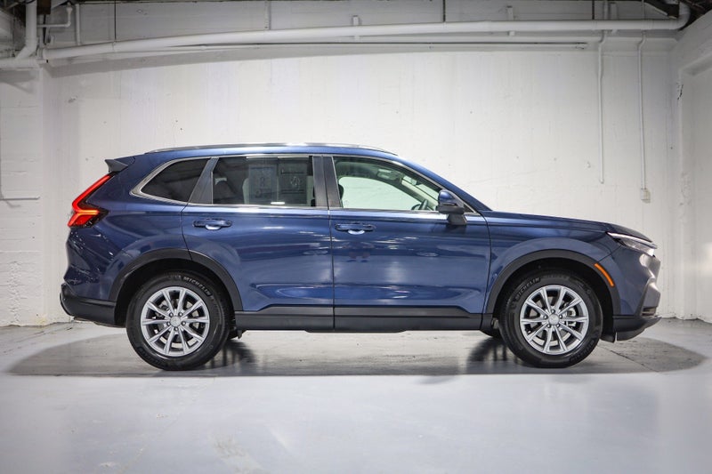 2025 Honda CR-V Sport AWD image 3