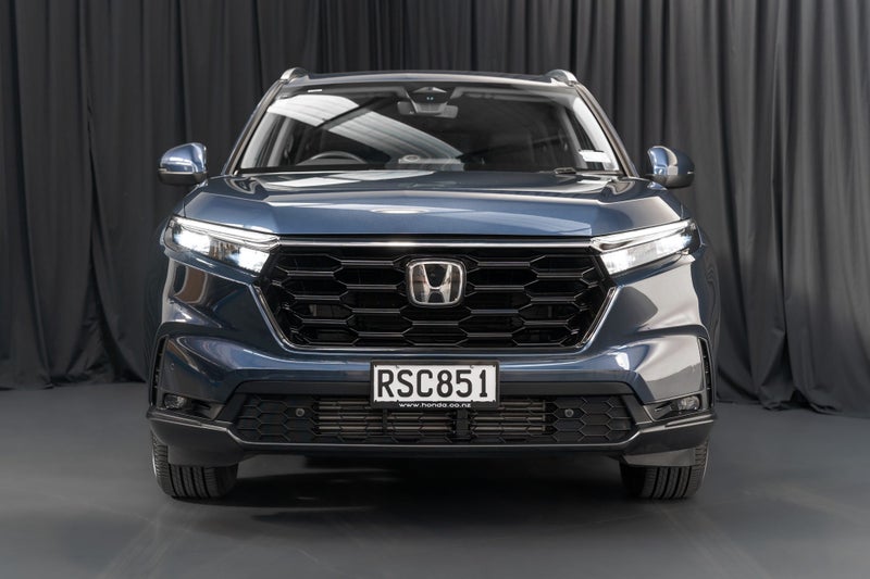 2025 Honda CR-V Sport AWD image 2