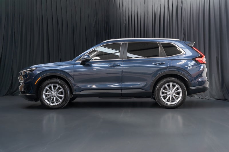 2025 Honda CR-V Sport AWD image 4
