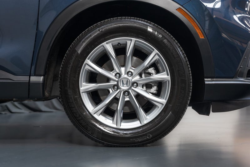2025 Honda CR-V Sport AWD image 5