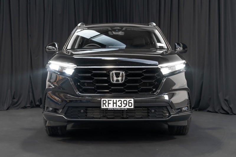 2025 Honda CR-V Sport AWD image 3