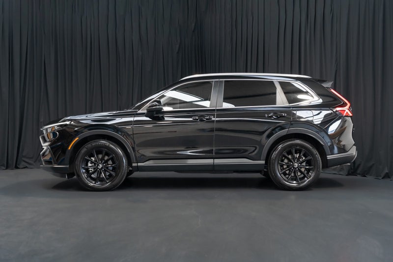 2025 Honda CR-V Sport AWD image 5