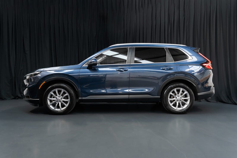 2025 Honda CR-V Sport AWD image 4