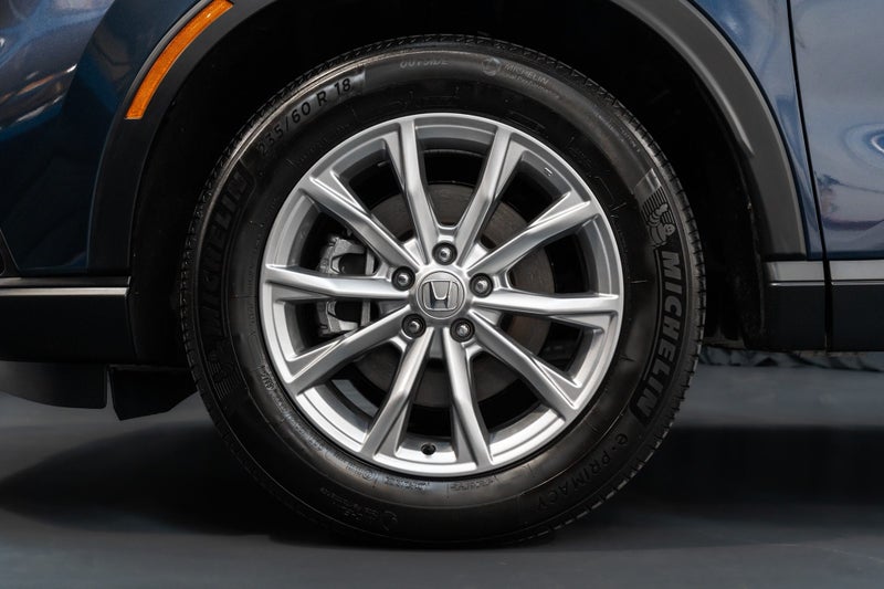 2025 Honda CR-V Sport AWD image 5