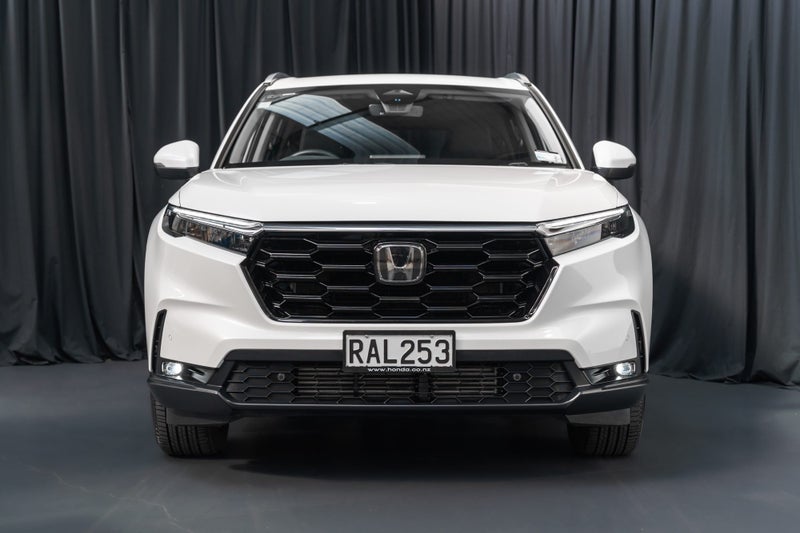 2025 Honda CR-V Sport AWD BSI image 2