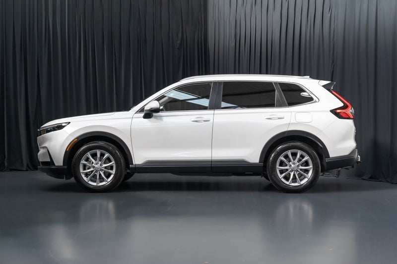2025 Honda CR-V Sport AWD BSI image 5