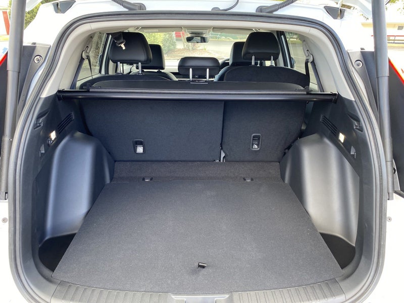 2025 Honda CR-V SPORT PREMIUM AWD 1.5PT/4WD image 2