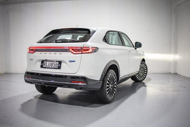 2025 Honda e:N1 Series 1 image 4