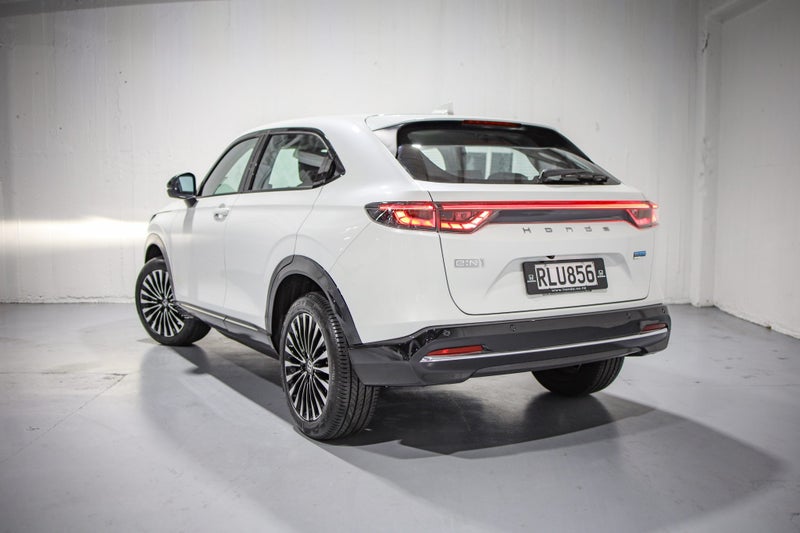 2025 Honda e:N1 Series 1 image 5
