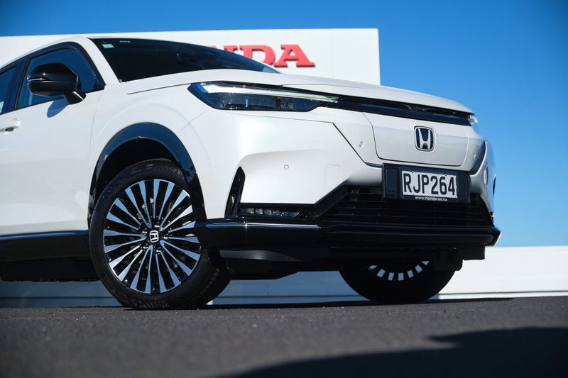 2025 Honda e:N1 Series 1 69Kwh EV image 2
