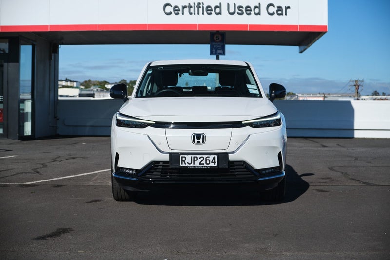 2025 Honda e:N1 Series 1 69Kwh EV image 3