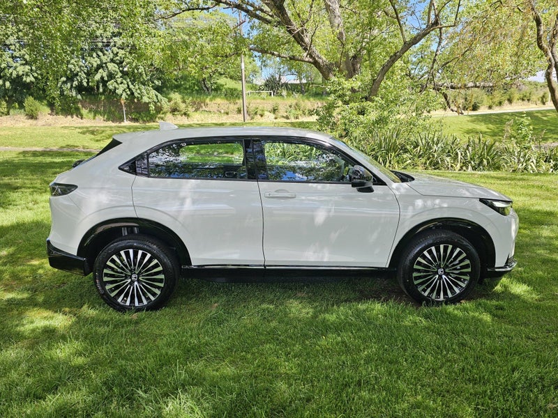 2025 Honda e:N1 SERIES 1 69KWH/EV/FG image 2