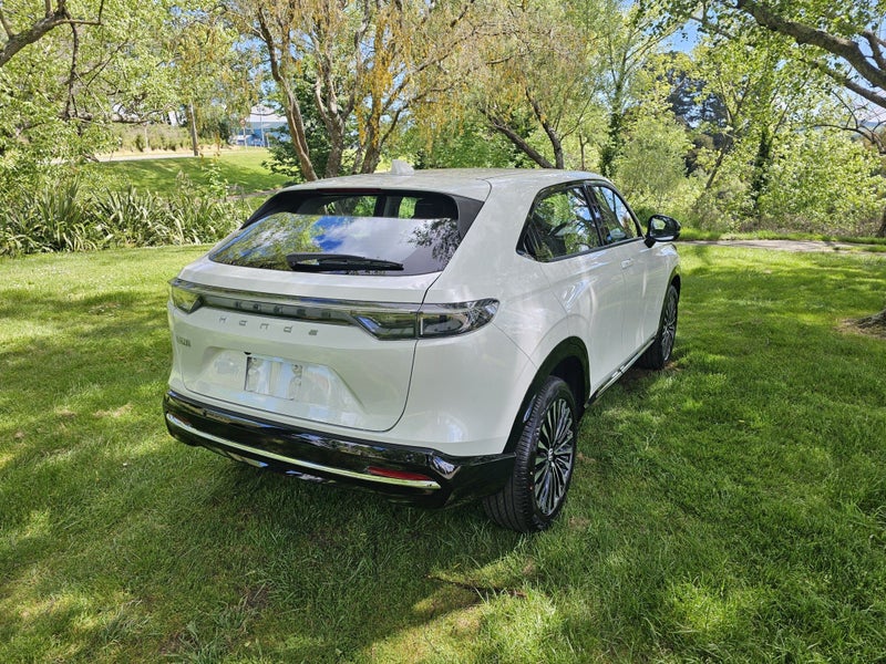 2025 Honda e:N1 SERIES 1 69KWH/EV/FG image 3
