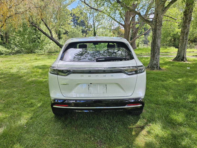 2025 Honda e:N1 SERIES 1 69KWH/EV/FG image 4