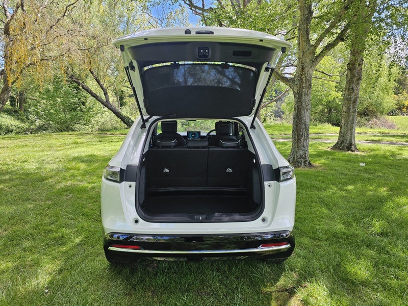 2025 Honda e:N1 SERIES 1 69KWH/EV/FG image 5