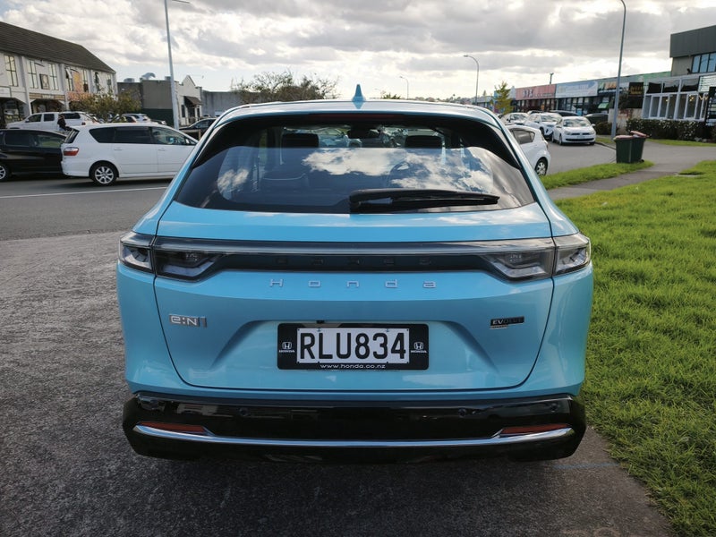 2025 Honda e:N1 Series 1 69Kwh/Ev/Fg image 3