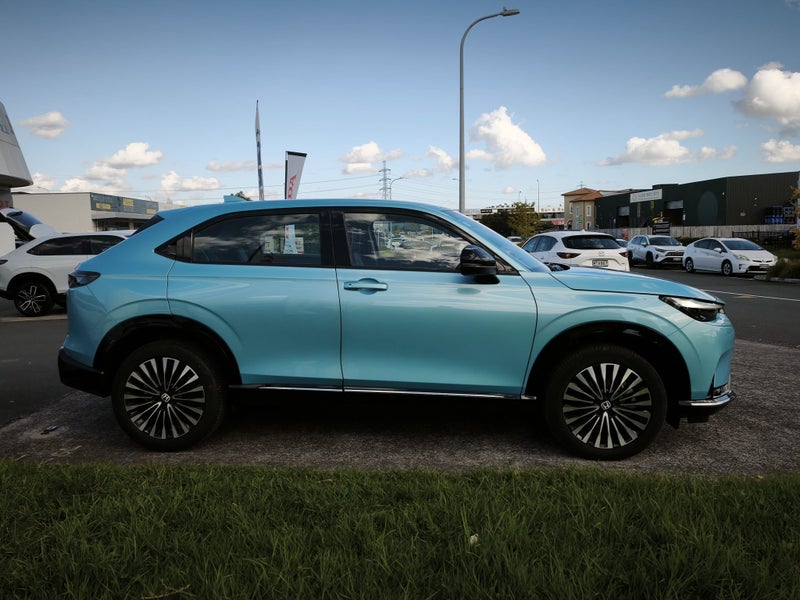 2025 Honda e:N1 Series 1 69Kwh/Ev/Fg image 4
