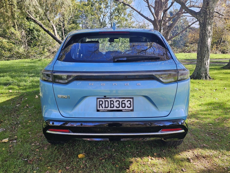2025 Honda e:N1 SERIES 1 69KWH EV FG image 5