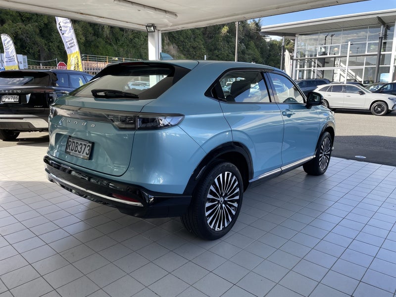 2025 Honda e:N1 Series 1 69Kwh/Ev/Fg image 3